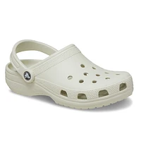 Classic Linen Clog Sizes 4-10