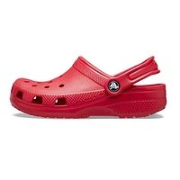 Classic Red Clog Sizes