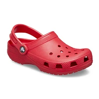 Classic Red Clog Sizes