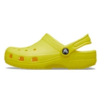 Classic Yellow Clog 4-10