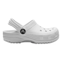 Sabots Classiques Blanc Pointures