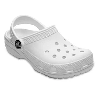 Sabots Classiques Blanc Pointures