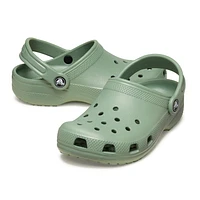 Classic Moss Clog Sizes 11-6