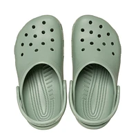 Classic Moss Clog Sizes 11-6