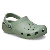 Classic Moss Clog Sizes 11-6