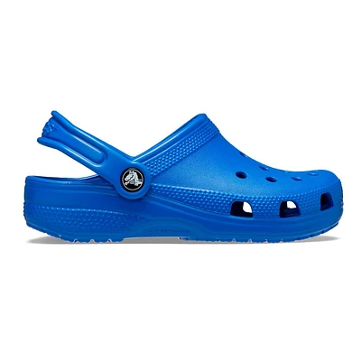 Sabots Classiques Bleu Pointures 11-6