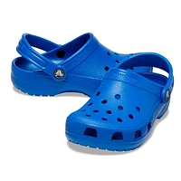 Sabots Classiques Bleu Pointures 11-6