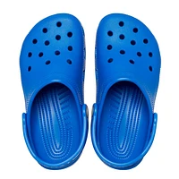 Sabots Classiques Bleu Pointures 11-6