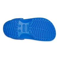 Sabots Classiques Bleu Pointures 11-6