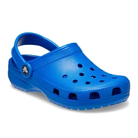 Sabots Classiques Bleu Pointures 11-6