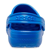 Sabots Classiques Bleu Pointures 11-6