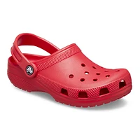 Classic Red Clog Sizes