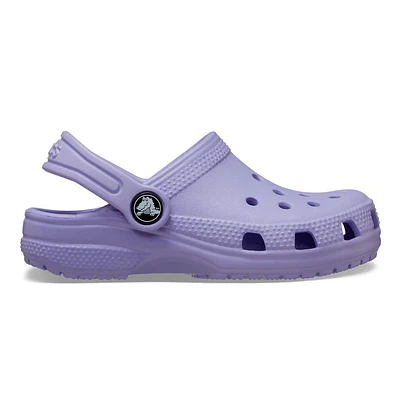 Classic Purple Clog Sizes 11-6