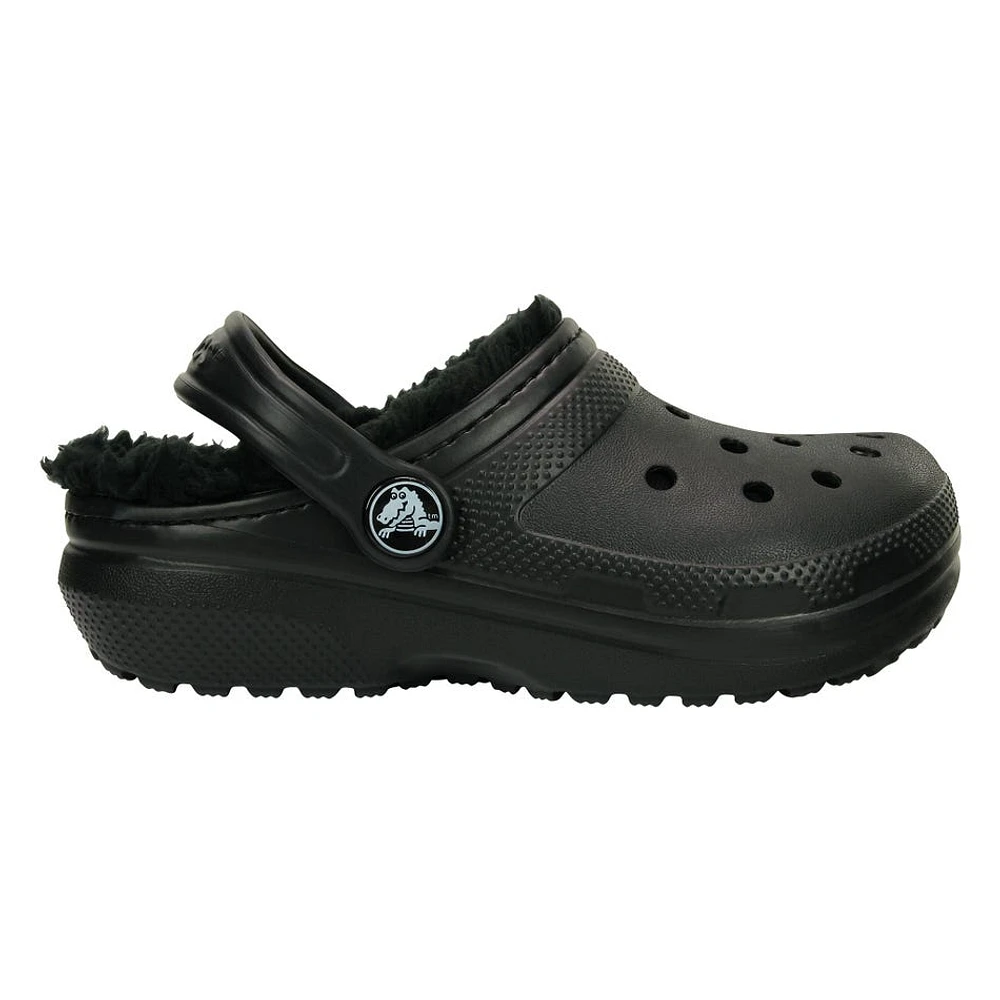 Classic Lined Clogs Sizes 11
