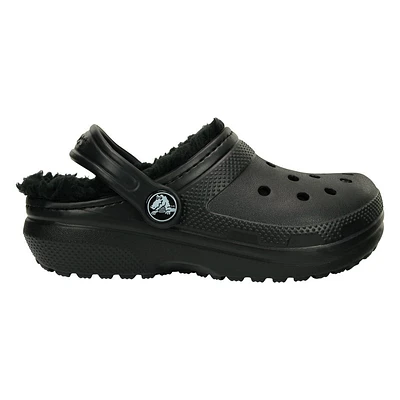 Classic Lined Clogs Sizes 11