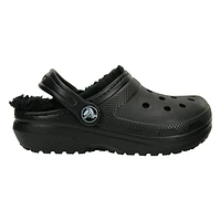 Classic Lined Clogs Sizes 11
