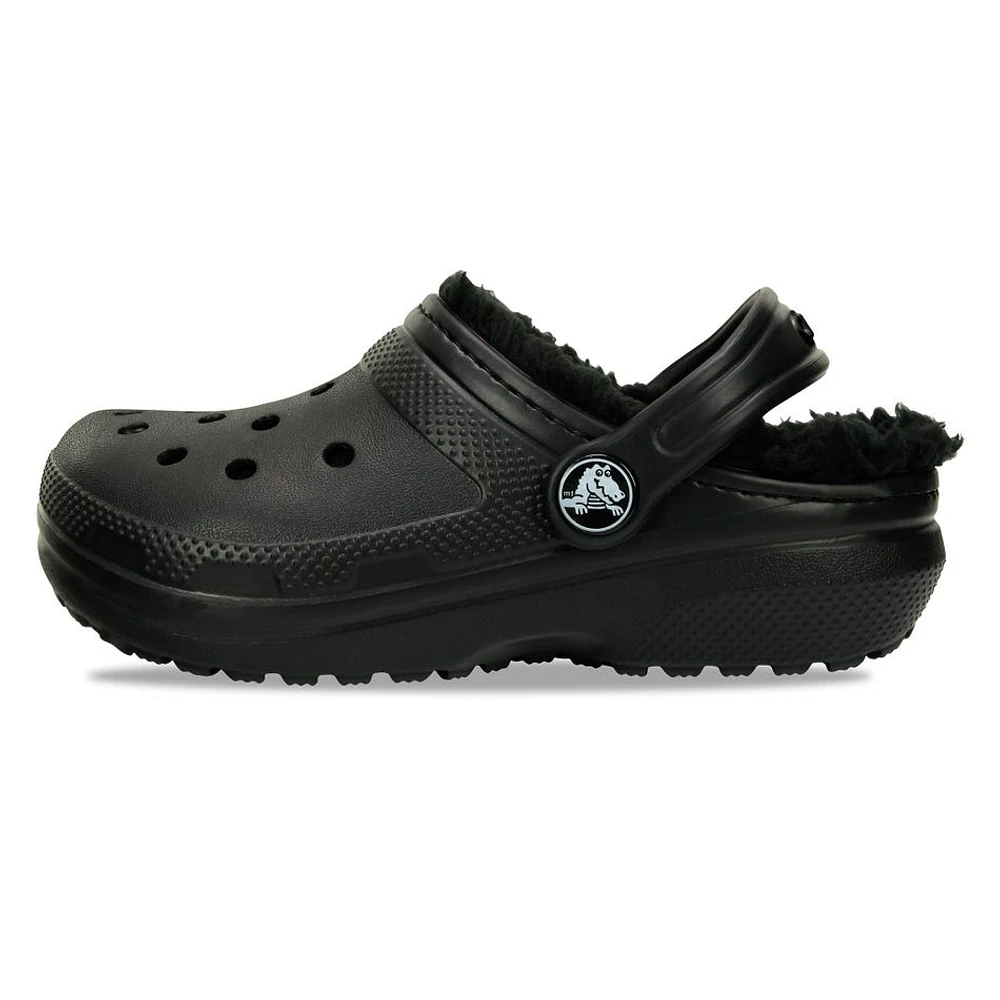 Classic Lined Clogs Sizes 11