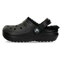 Classic Lined Clogs Sizes 11