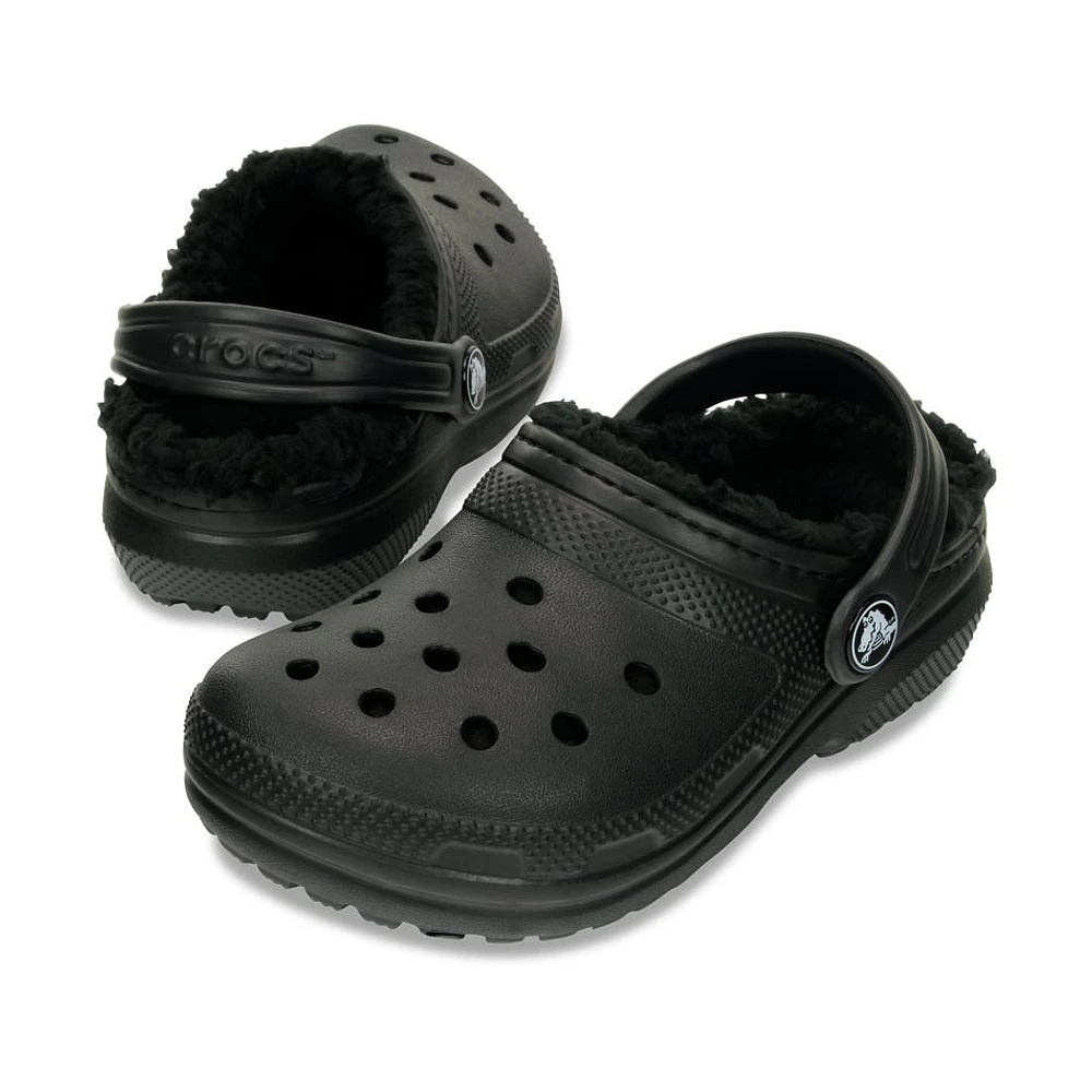 Classic Lined Clogs Sizes 11