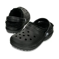 Classic Lined Clogs Sizes 11