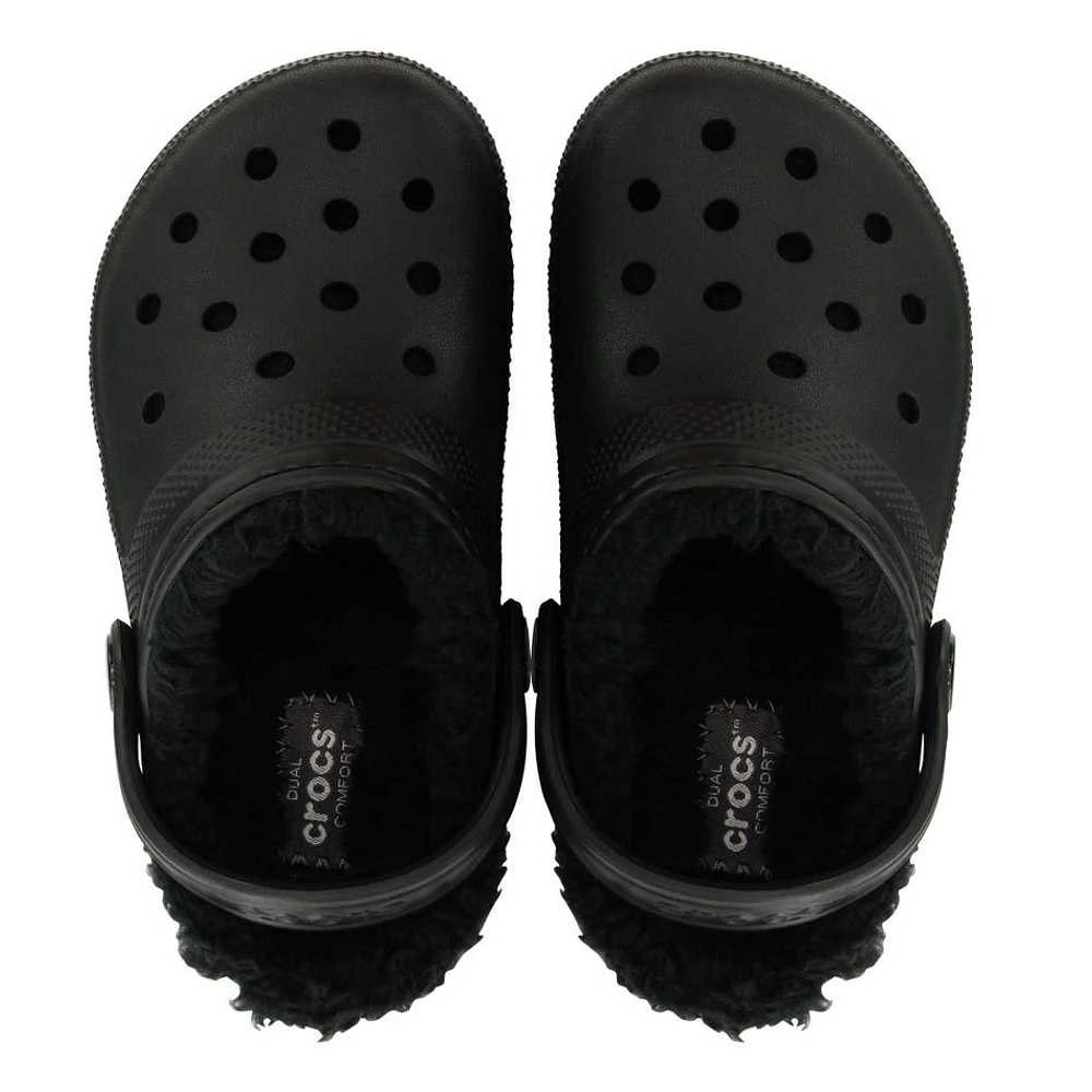 Classic Lined Clogs Sizes 11