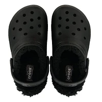 Classic Lined Clogs Sizes 11
