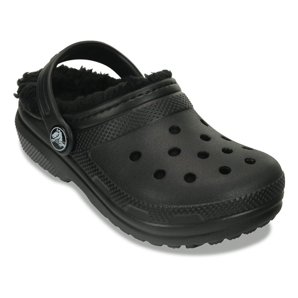 Classic Lined Clogs Sizes 11