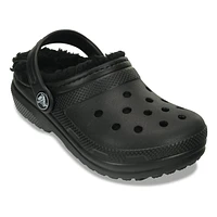 Classic Lined Clogs Sizes 11