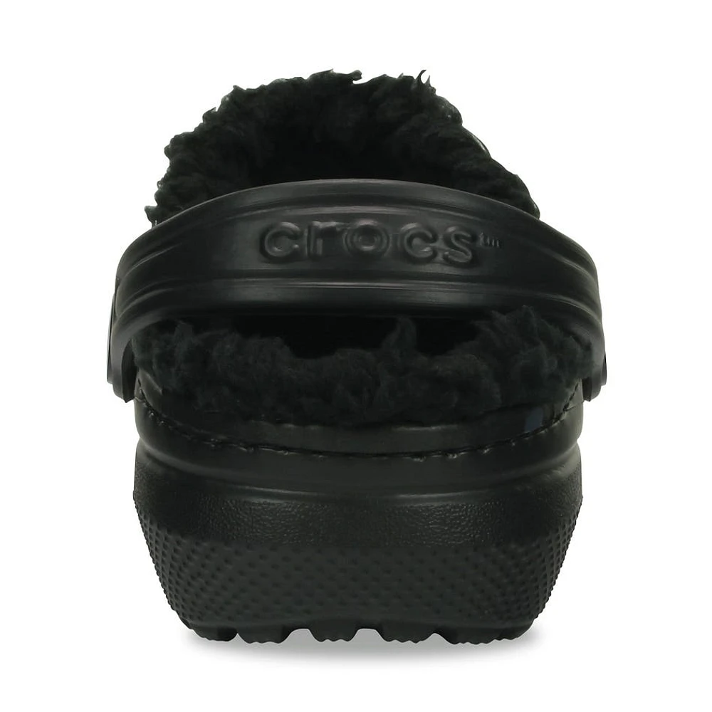 Classic Lined Clogs Sizes 11