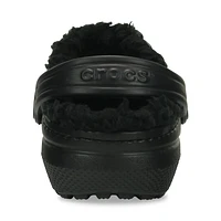 Classic Lined Clogs Sizes 11