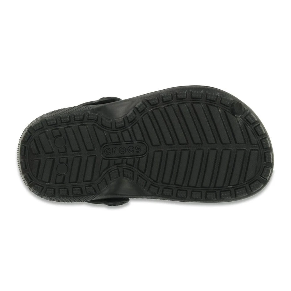 Classic Lined Clogs Sizes 11