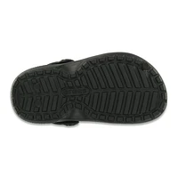 Classic Lined Clogs Sizes 11