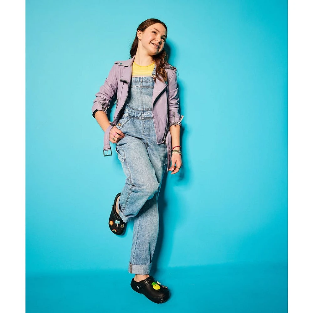 Classic Lined Clogs Sizes 11
