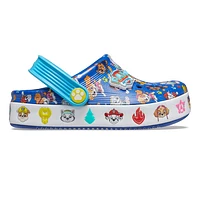 Classic Paw Patrol Clog Sizes 4-10