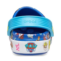 Classic Paw Patrol Clog Sizes 4-10