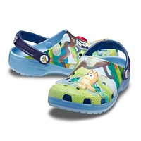 Bluey Classic Clogs Sizes 4-10