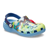 Bluey Classic Clogs Sizes 4-10