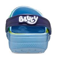 Bluey Classic Clogs Sizes 4-10