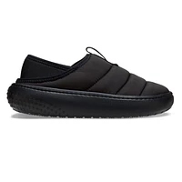 Classic Puff Moc Slippers Sizes 6-10