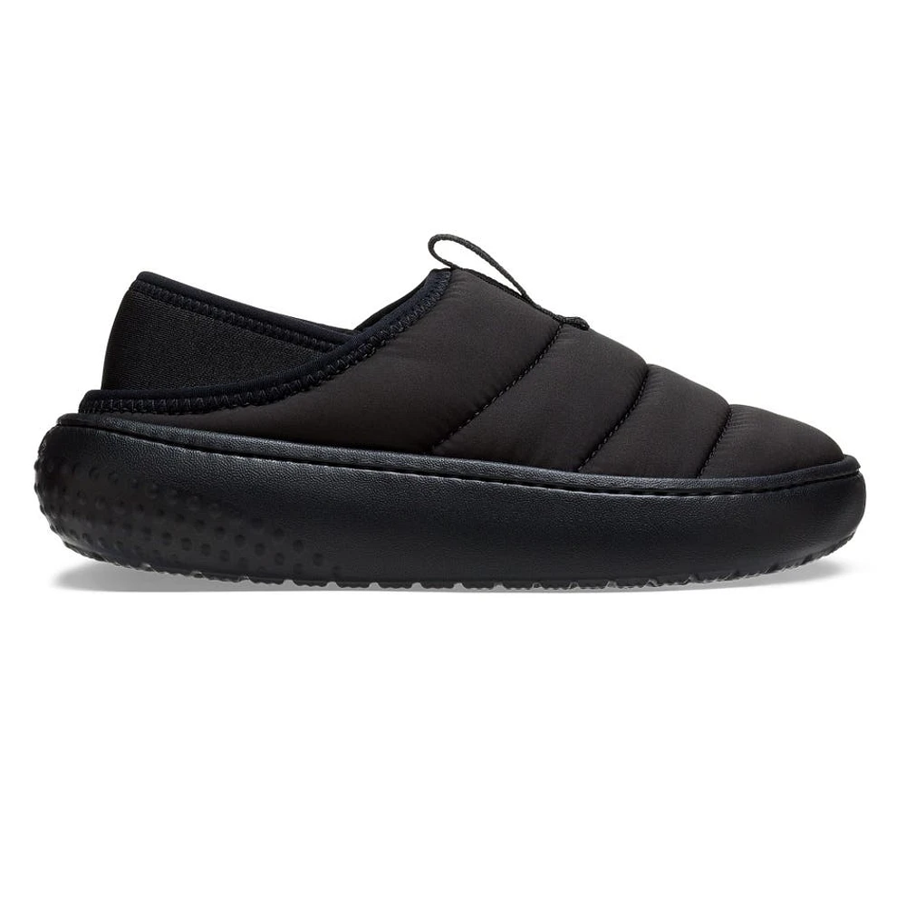Classic Puff Moc Slippers Sizes 6-10