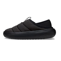 Classic Puff Moc Slippers Sizes 6-10