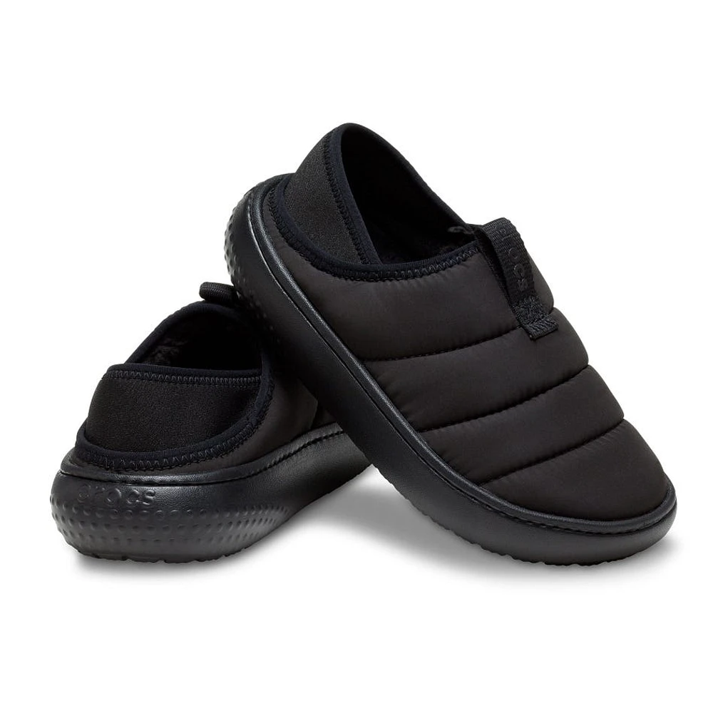 Classic Puff Moc Slippers Sizes 6-10