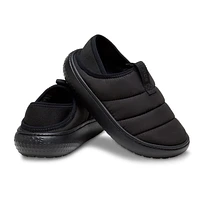 Classic Puff Moc Slippers Sizes 6-10