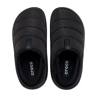Classic Puff Moc Slippers Sizes 6-10