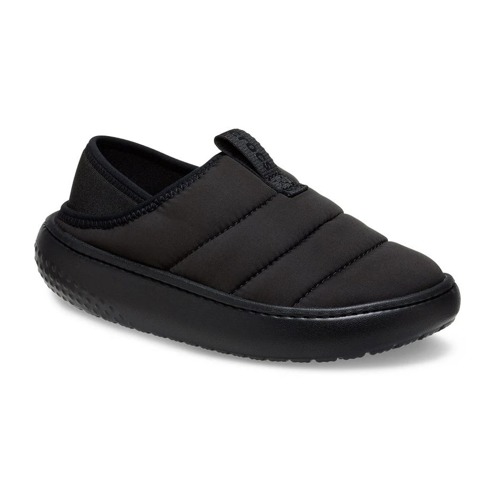 Classic Puff Moc Slippers Sizes 6-10