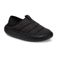 Classic Puff Moc Slippers Sizes 6-10