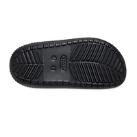 Classic Puff Moc Slippers Sizes 6-10