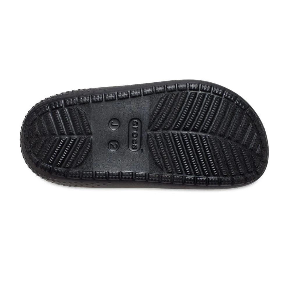 Classic Puff Moc Slippers Sizes 6-10