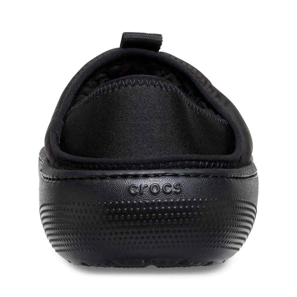 Classic Puff Moc Slippers Sizes 6-10