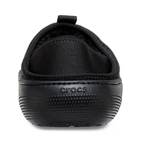 Classic Puff Moc Slippers Sizes 6-10